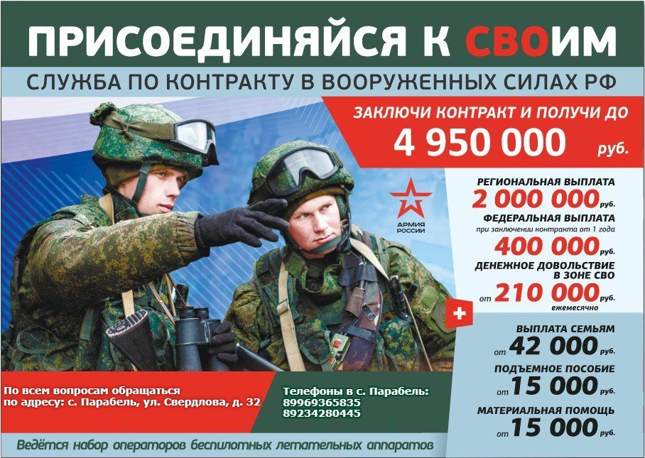 Баннер "Присоединяйся к СВОим" Баннер "Присоединяйся к СВОим".